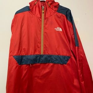 North face jacket